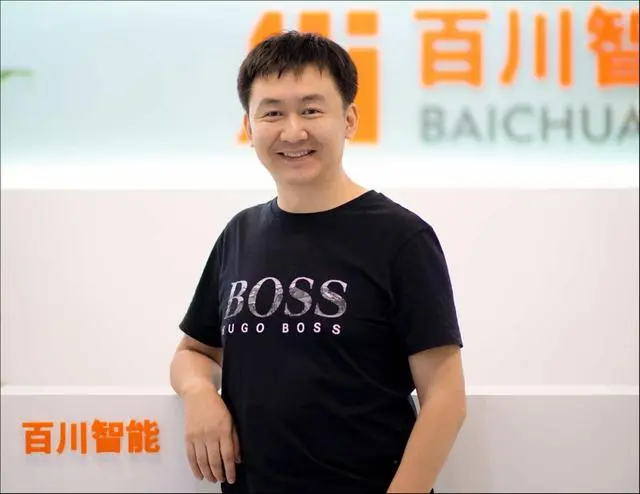王小川.png