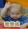 我赞成.png