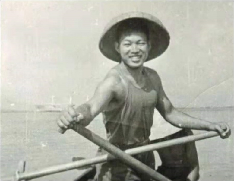 文件:乔欣在东莞沙田的日子里1.jpg