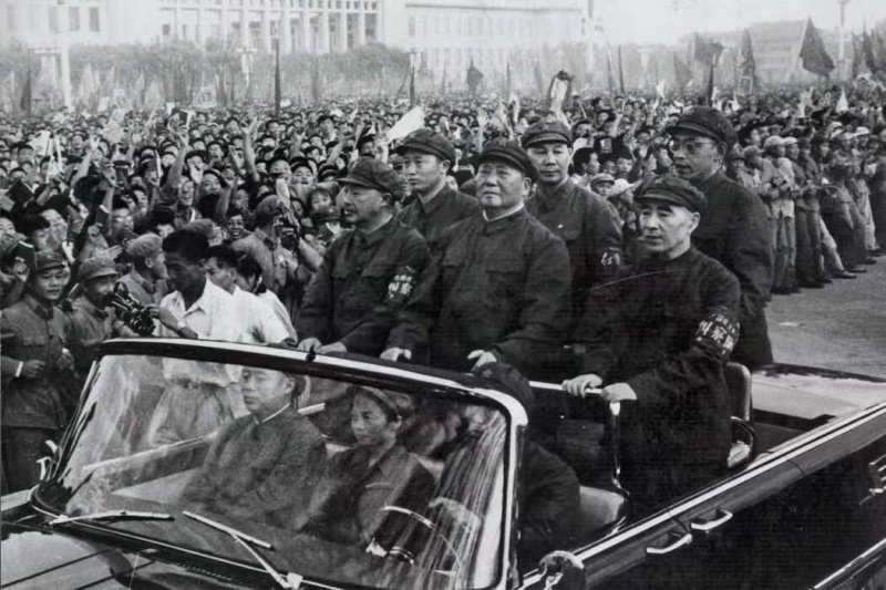 文件:文革中军队扮演了什么角色04.jpg