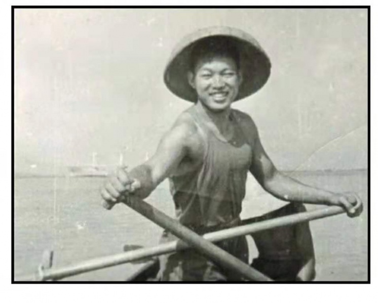 文件:乔欣在东莞沙田的日子里.jpg