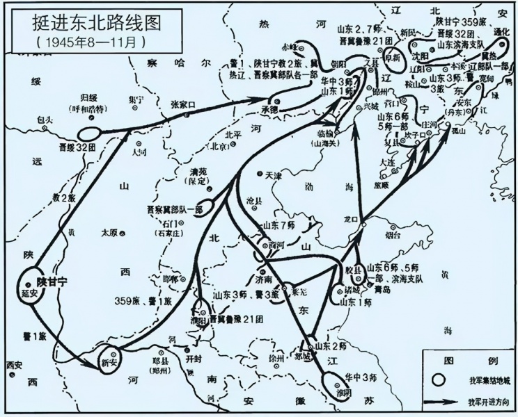 文件:进军东北路线图.jpg
