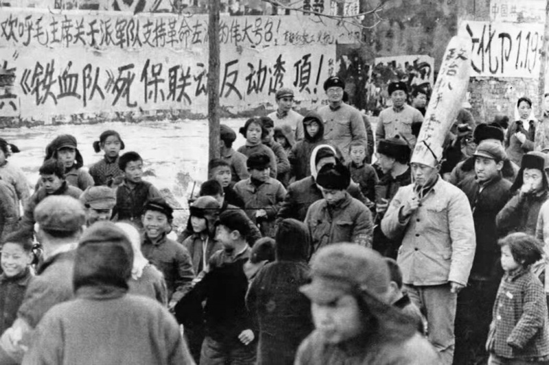 文件:文革中军队扮演了什么角色03.jpg