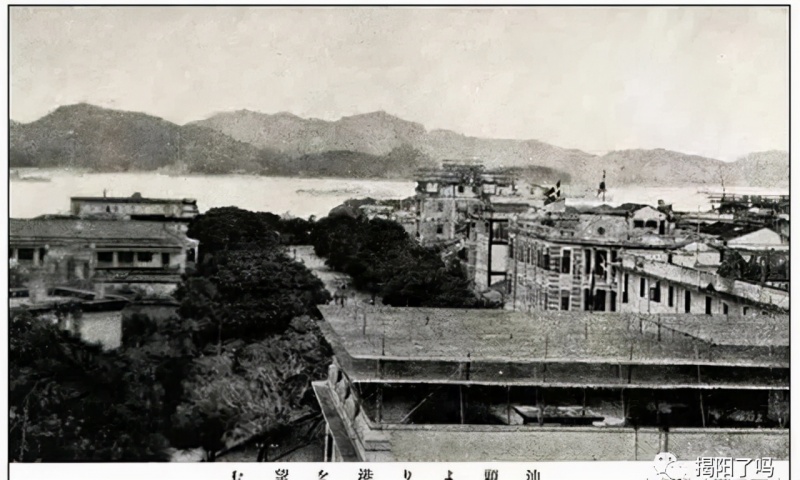 文件:民国时期的汕头.jpg