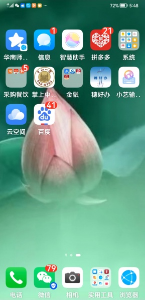 文件:Screenshot 20220919 174834 com.huawei.android.launcher.jpg